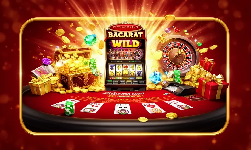 rupiah55 Raja Ampat Reef Slots