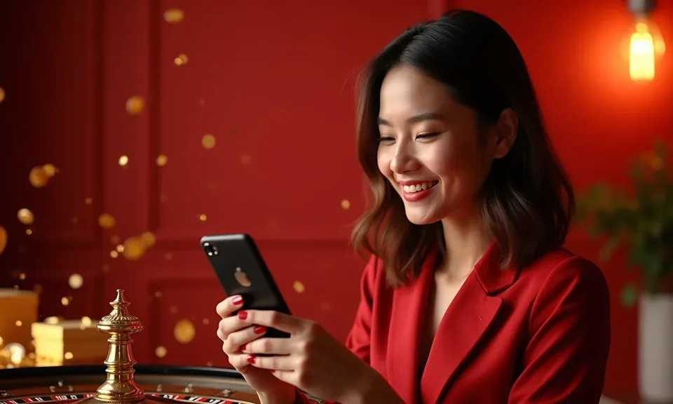 rupiah55 Mobile first