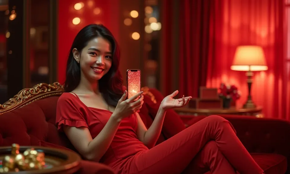 rupiah55 Solo Live Table Rooms Built for Indonesia