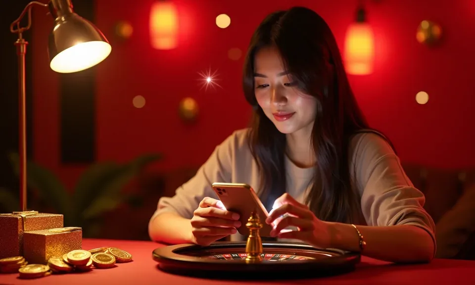 rupiah55 How Our Solo Live Table Works